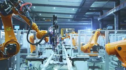 智能技術(shù)應(yīng)用與人口優(yōu)勢的戰(zhàn)略融合