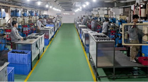 兄長今年48歲,是一名高級技工,在廠里干了10年