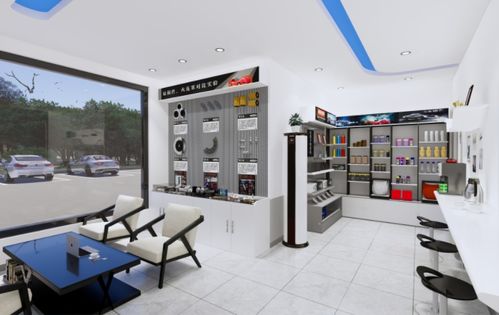 萍鄉(xiāng)市400㎡汽車(chē)店面設(shè)計(jì)如何提升進(jìn)店率？設(shè)計(jì)服務(wù)全解析